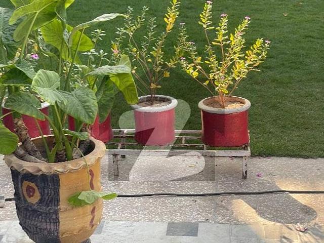 3bed Ground Portion For Rent In Soan Garden