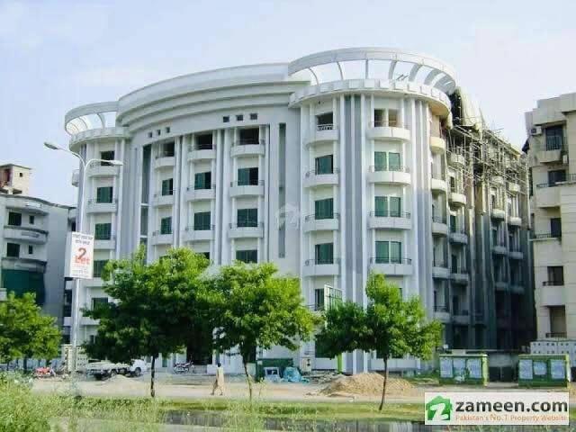 3bed luxury apartment Islamabad F 11 ID 21654