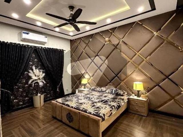 3 Bed Luxury Furnished Available For Rent Gulberg Green Gulberg Greens