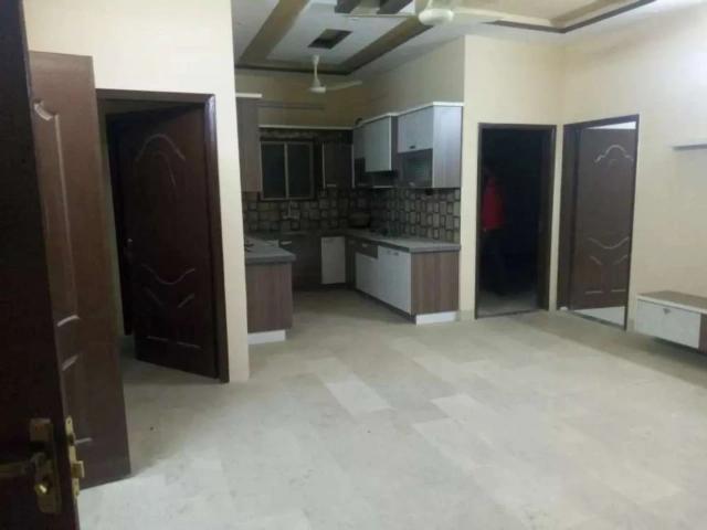 3bed launch and terrice Pent house available for rent Karachi North Nazimabad ID 38479