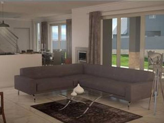 3bed lifestyle house for sale