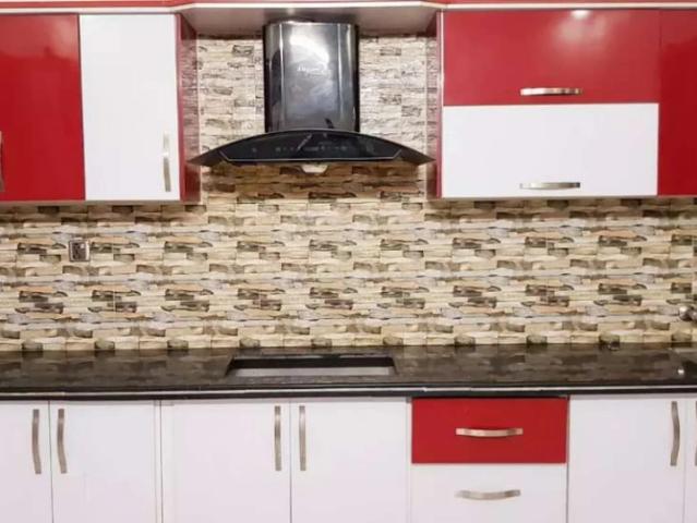 3Bed penthouse in Block 3A Karachi Gulistan e Jauhar Block 3 ID 60971