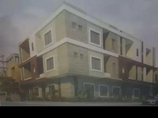 3bed potion available for sale Karachi PECHS ID 22922