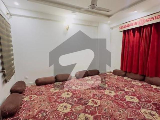 3bed room apprment Available for rent in E11/1 E 11