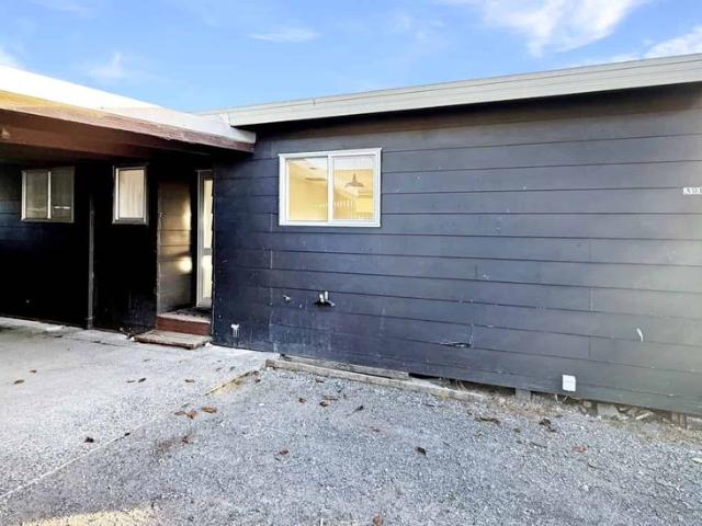 3BED TAUHARA