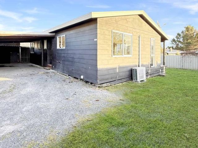 3BED TAUHARA