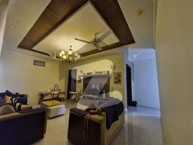 3Bed Upper Portion For Rent Phase 6 K Block Near Dha Raya