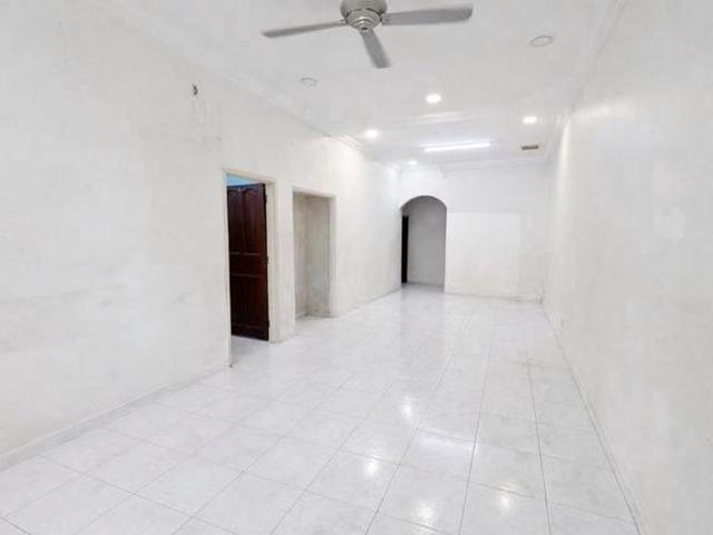 3Bed 2Bath Nusa Bestari 2 NB2 Skudai Single Storey Terrace