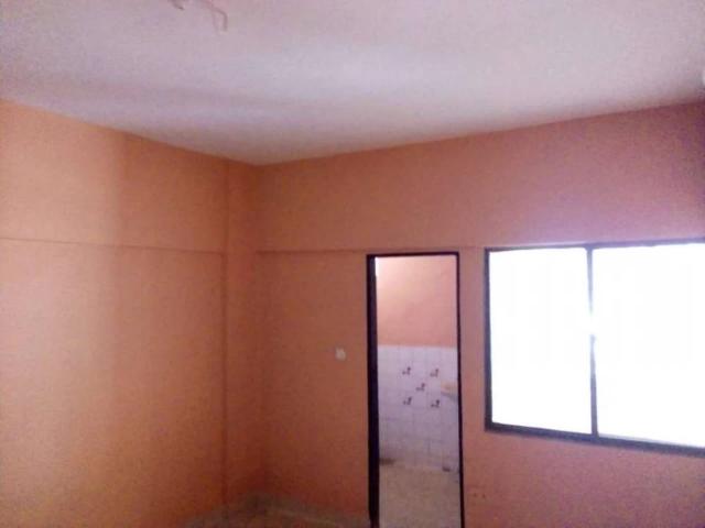 3bed+d/ nice and clean apartment for sale in numan grand city/ jouhar karachi gulistan e jauhar block 17 id 07759