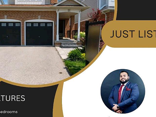 3beds 3baths