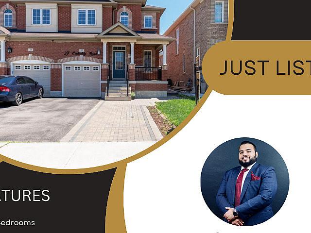 3beds 3baths