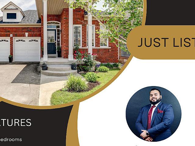 3beds 3baths