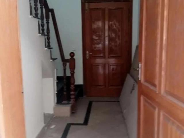3beds attach bath tv louch kitchen tyris giraj store wapda town Lahore Wapda Town ID 66335
