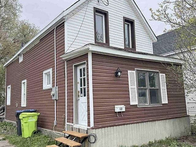 3bedroom 1.5 Bath House For Rent