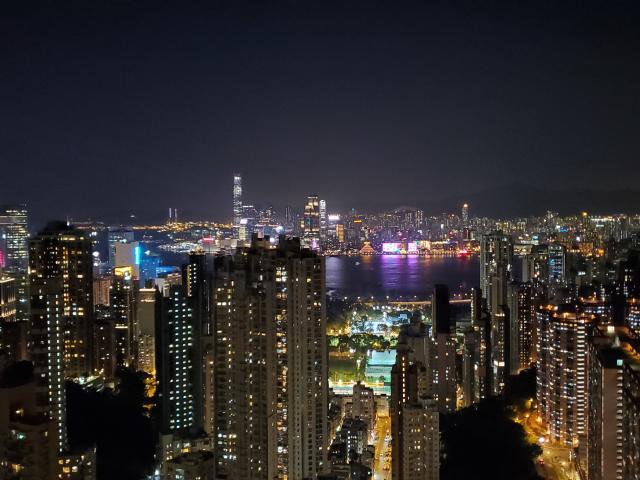 3Bedroom 23 Tai Hang Dr, Tai Hang, Hong Kong