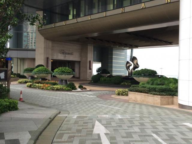 2Bedroom The Cullinan, 1 Austin Road West, West Kowloon, Hong Kong