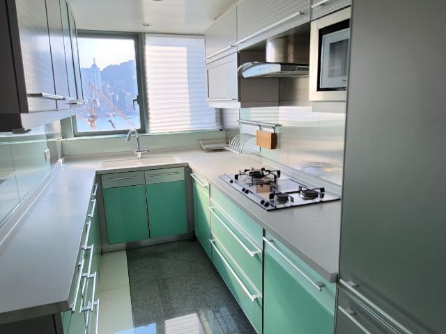 3Bedroom The Harbourside, 1 Austin Road West, West Kowloon, Hong Kong