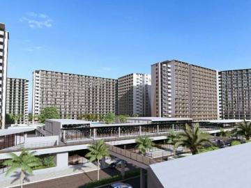 3Bedroom Unit Saekyung Ocean Residences in Subabasbas, Lapulapu