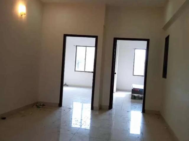 3bedroom apartment availabe fir rent. Karachi DHA Phase 6 ID 29030