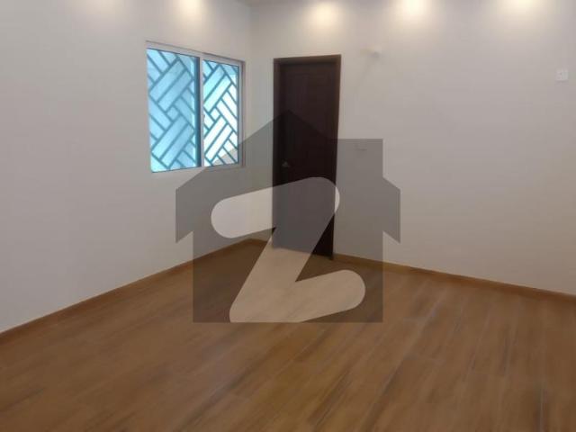 3Bedroom Apartment Brand New PECHS Block 2
