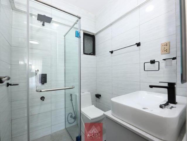 3bedroom apartment for sale