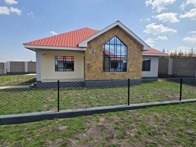 3Bedroom Bungalow For Sale