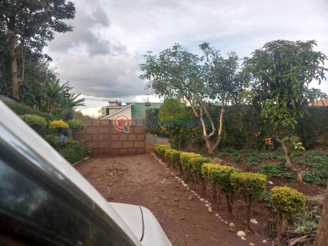 3bedroom Bungalow Master Ensuite On 0.069 Acres Wit Perimeter In Kinoo
