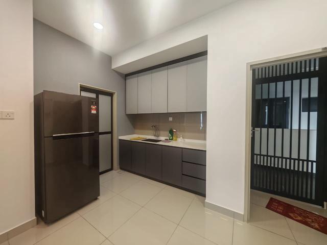 3bedroom condo at Noa Residence Pulau Gadong near Cheng