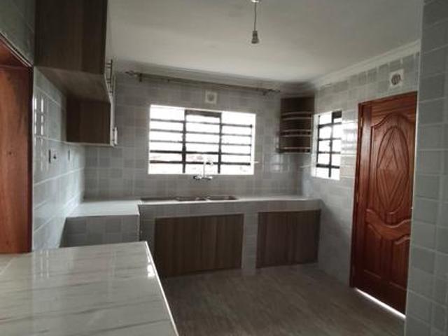3Bedroom+ Dsq For Sale Ngong Kibiko