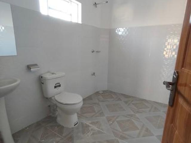3Bedroom Ensuite Bungalow For Sale