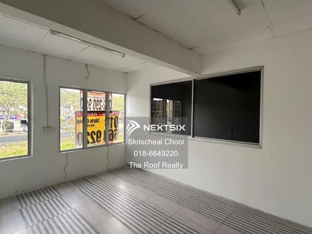 3bedroom Fully Furnished For Rent Senibong Cove Wateredge Apartment