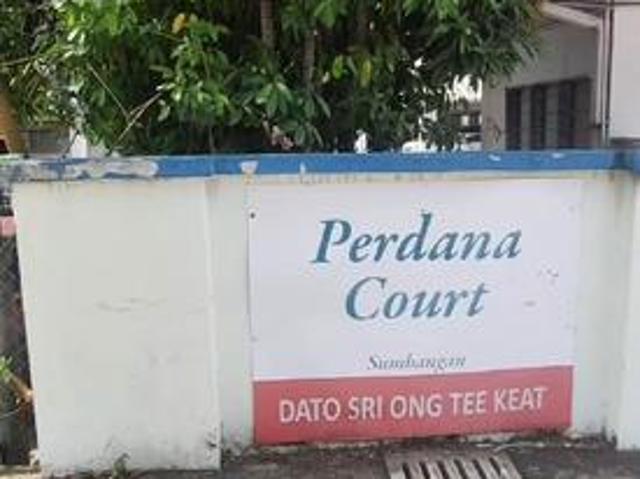 3Bedroom Home in Cheras Selangor 700 Square Feet for Only