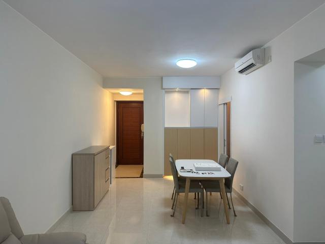 3Bedroom Sorrento, 1 Austin Road West, West Kowloon, Hong Kong
