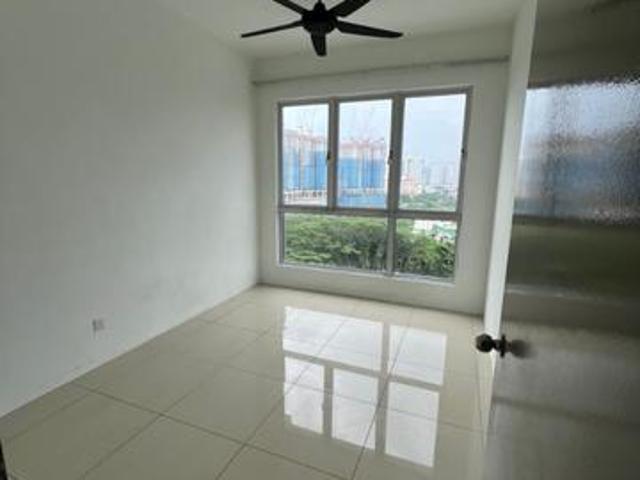 3Bedrooms 2 Bathrooms Splendor PV Setapak For Rent KL