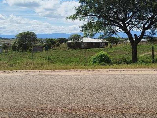 3bedrooms house on available at ha m.