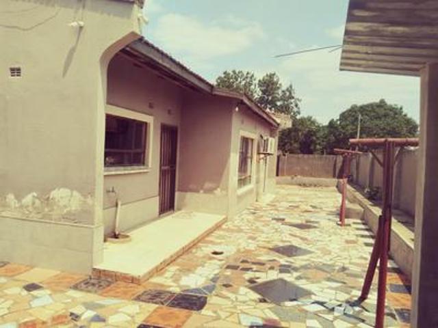 3bedrooms house on available at itsa.