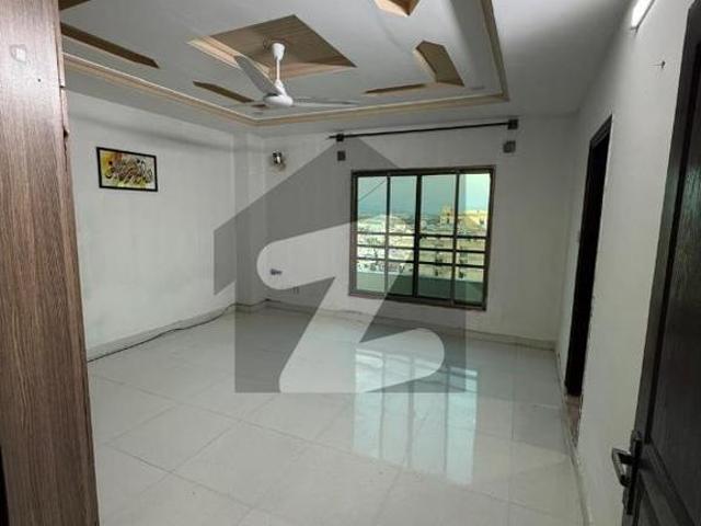 3bedrooms unfurnished Appartment Available For Rent in E 11 isb E 11