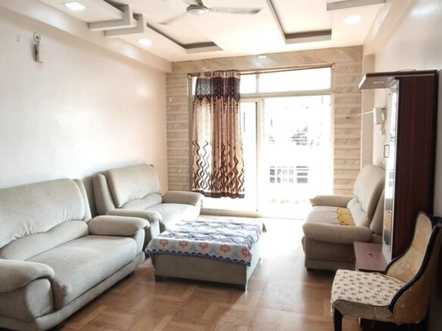 3bhk Fully Furnish Flat Malhaur Road Opposite Vikalp Khand Gomti Nagar 3 Bedroom 1650 Sq. Ft. Apartment in Gomti Nagar Lucknow Listing ID: #10053