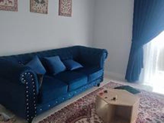 3BHK Fully Furnished Apartment for Rent Brand New Unit