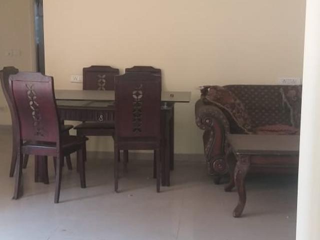 3bhk Flat For Rent In Wakad 3 Bedroom 1255 Sq. Ft. Apartment in Wakad Pune Listing ID: #10015