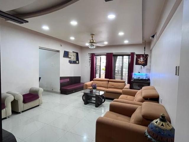 3bhk Flat For Sale In Aundh 3 Bedroom 1550 Sq. Ft. Apartment in Aundh Pune Listing ID: #10148