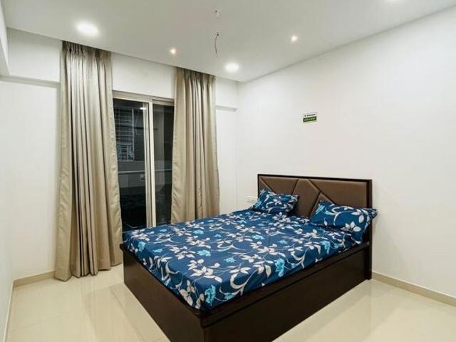 3bhk Flat For Sale In Balewadi 3 Bedroom 1500 Sq. Ft. Apartment in Balewadi Pune Listing ID: #10215