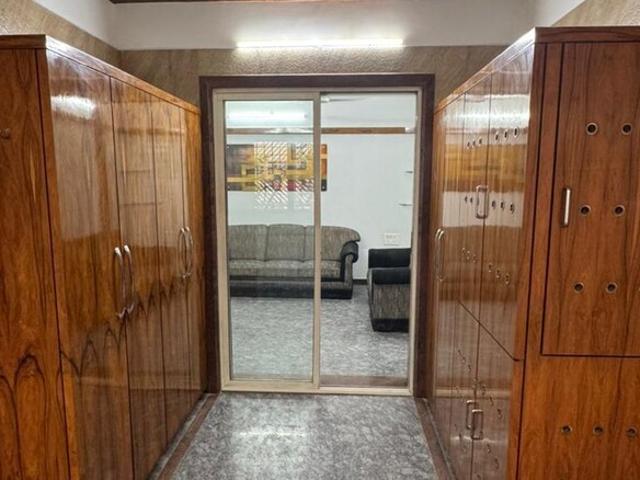 3bhk Flat For Sale In Balewadi 3 Bedroom 1300 Sq. Ft. Apartment in Balewadi Pune Listing ID: #10052