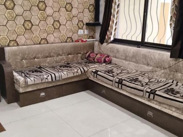 3bhk Flat For Sale In Balewadi 3 Bedroom 1300 Sq. Ft. Apartment in Balewadi Pune Listing ID: #10055