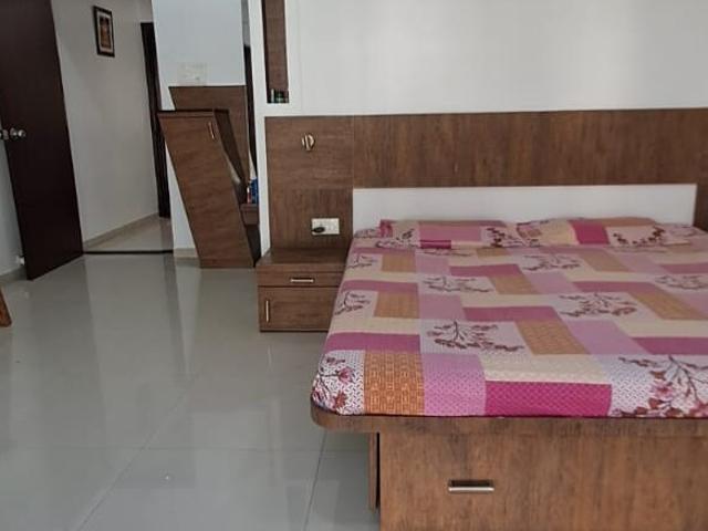 3bhk Flat For Sale In Balewadi 3 Bedroom 2800 Sq. Ft. Apartment in Balewadi Pune Listing ID: #10051
