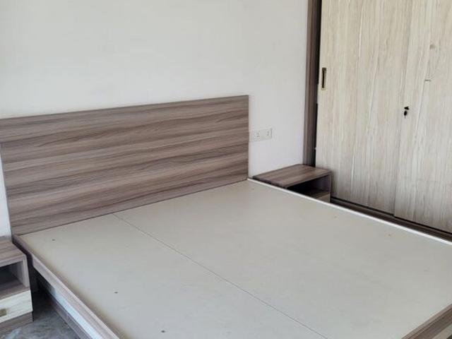 3bhk Flat For Sale In Baner 3 Bedroom 1498 Sq. Ft. Apartment in Baner Pune Listing ID: #9999