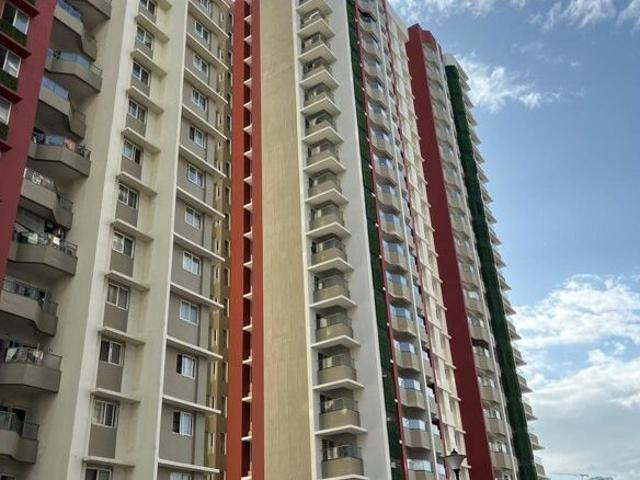 3bhk Flat For Sale In Baner 3 Bedroom 2100 Sq. Ft. Apartment in Baner Pune Listing ID: #10176