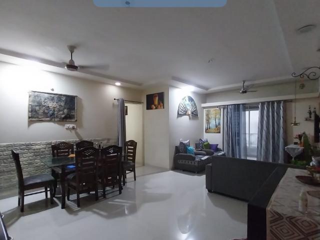 3bhk Flat For Sale In Pashan 3 Bedroom 1825 Sq. Ft. Apartment in Pashan Pune Listing ID: #10214