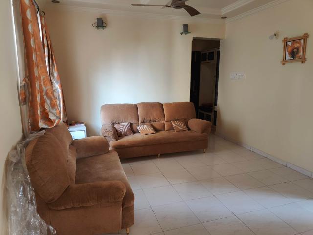 3bhk Flat Sale At Balewad 3 Bedroom 1950 Sq. Ft. Apartment in Baner Pune Listing ID: #9403
