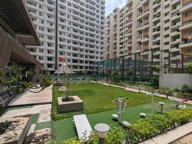 3bhk Flat Sale In Life re 3 Bedroom 1450 Sq. Ft. Apartment in Hinjewadi Pune Listing ID: #9506